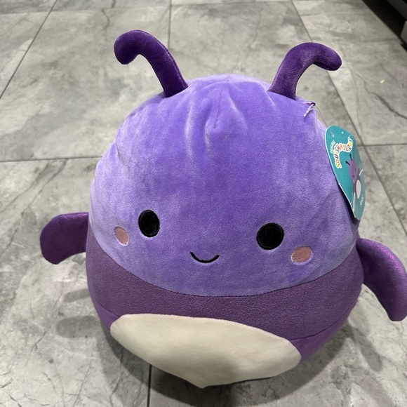 Squishmallow Axel 12” - Picture 1 of 2